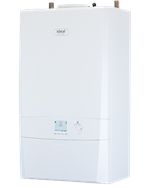 Ideal Logic Heat Only - 12kw Regular2 Boiler ERP Excluding Flue